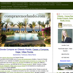 Comprar En Orlando