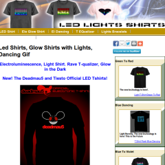 T-Qualizer Shirt