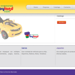 Itoyland